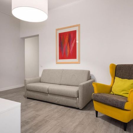 Flats4Rent La Dimora D'Orlando Appartement Verona Buitenkant foto