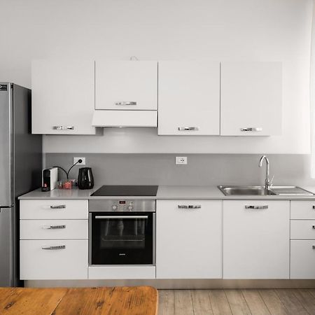 Flats4Rent La Dimora D'Orlando Appartement Verona Buitenkant foto