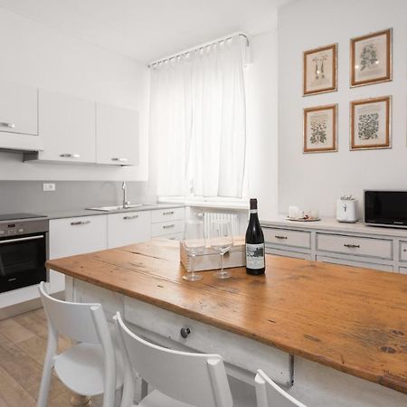 Flats4Rent La Dimora D'Orlando Appartement Verona Buitenkant foto
