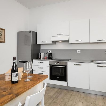 Flats4Rent La Dimora D'Orlando Appartement Verona Buitenkant foto