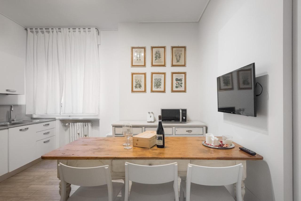 Flats4Rent La Dimora D'Orlando Appartement Verona Buitenkant foto