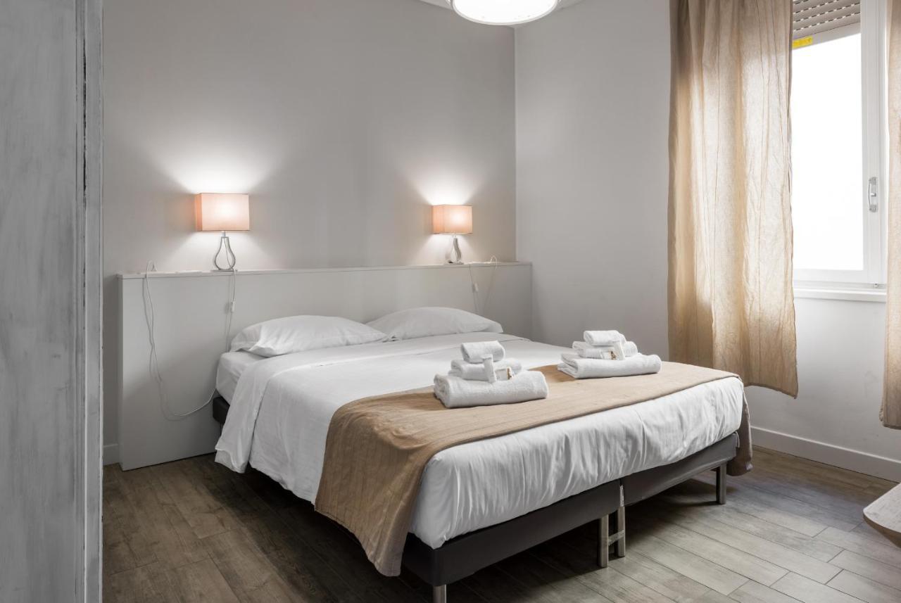 Flats4Rent La Dimora D'Orlando Appartement Verona Buitenkant foto