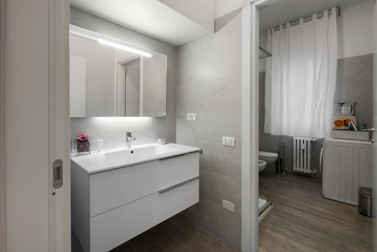Flats4Rent La Dimora D'Orlando Appartement Verona Buitenkant foto