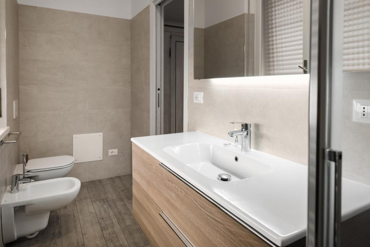 Flats4Rent La Dimora D'Orlando Appartement Verona Buitenkant foto
