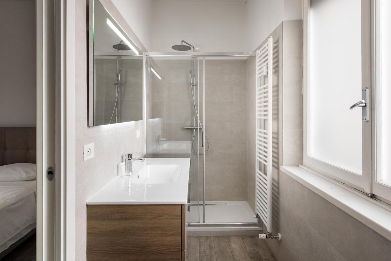 Flats4Rent La Dimora D'Orlando Appartement Verona Buitenkant foto