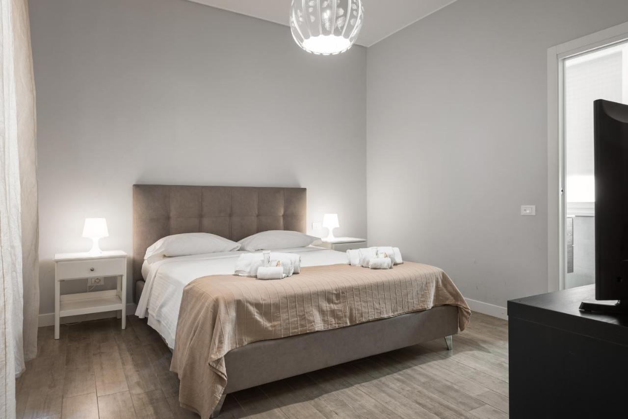 Flats4Rent La Dimora D'Orlando Appartement Verona Buitenkant foto