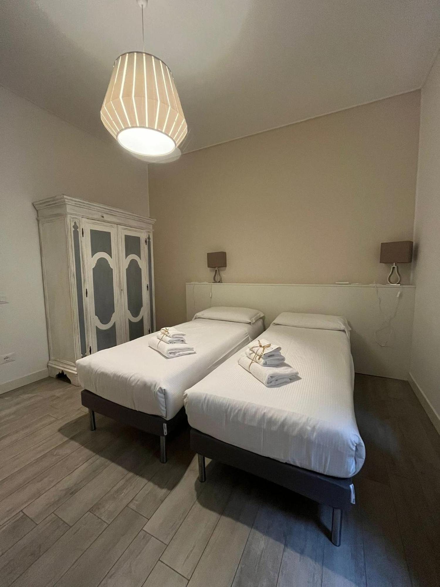 Flats4Rent La Dimora D'Orlando Appartement Verona Buitenkant foto