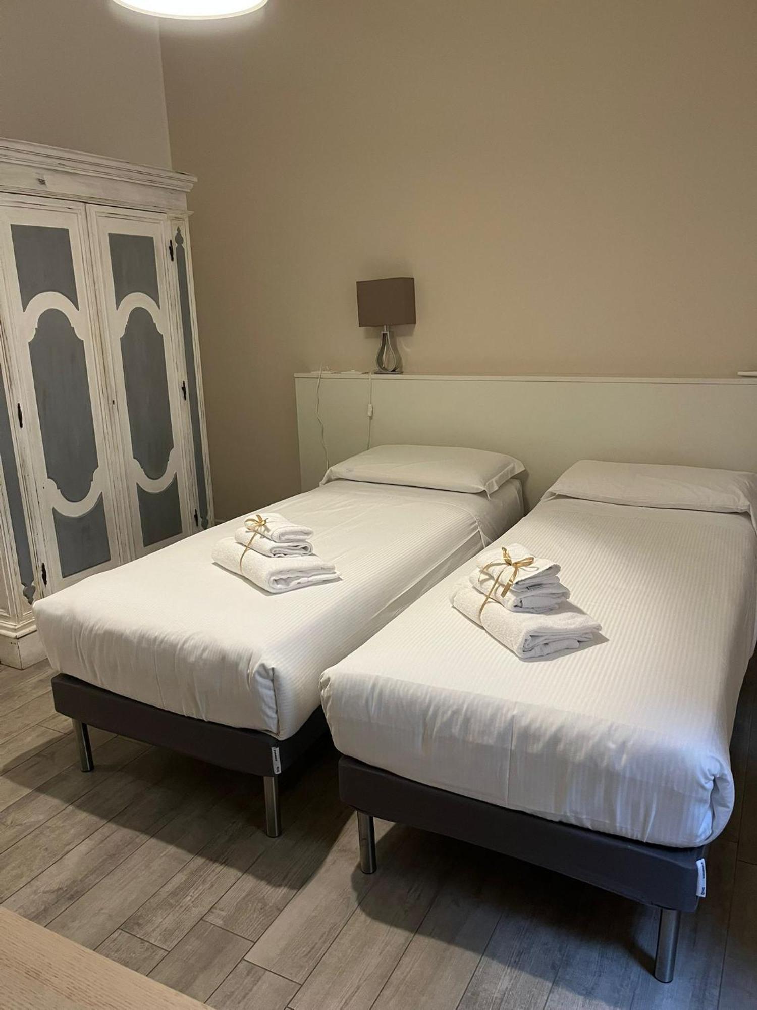 Flats4Rent La Dimora D'Orlando Appartement Verona Buitenkant foto